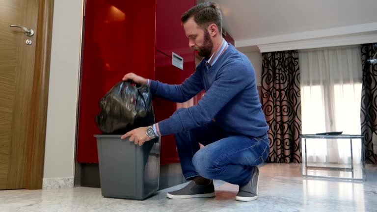 Best Furniture Removal  in Pearl, MS